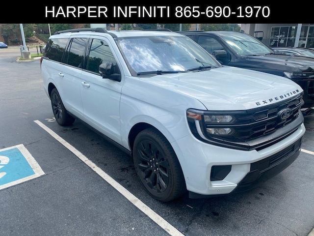 2025 Ford Expedition