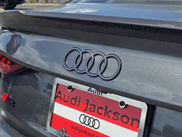 2026 Audi S3 Base - Photo 25