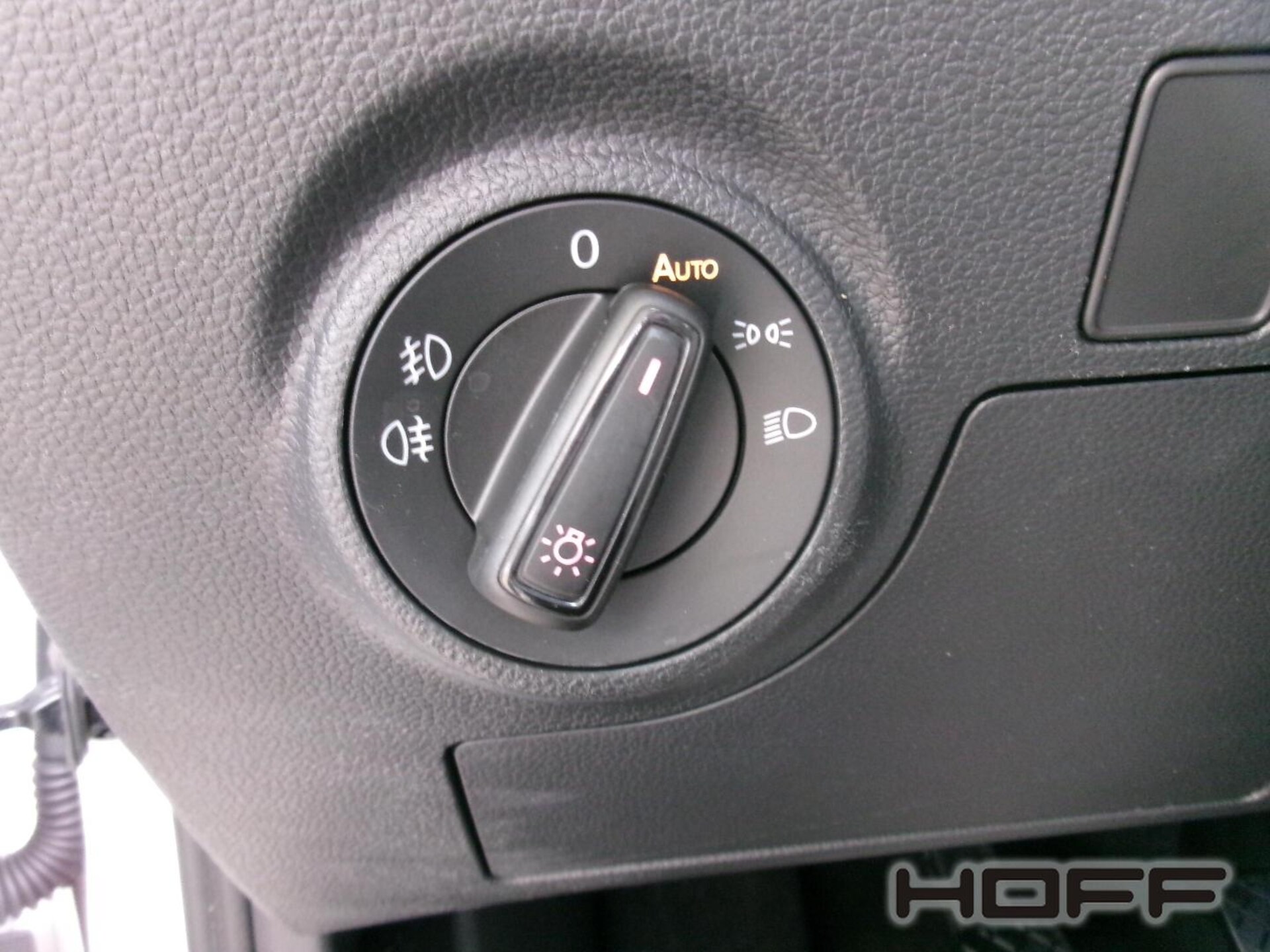 SEAT Ibiza FR