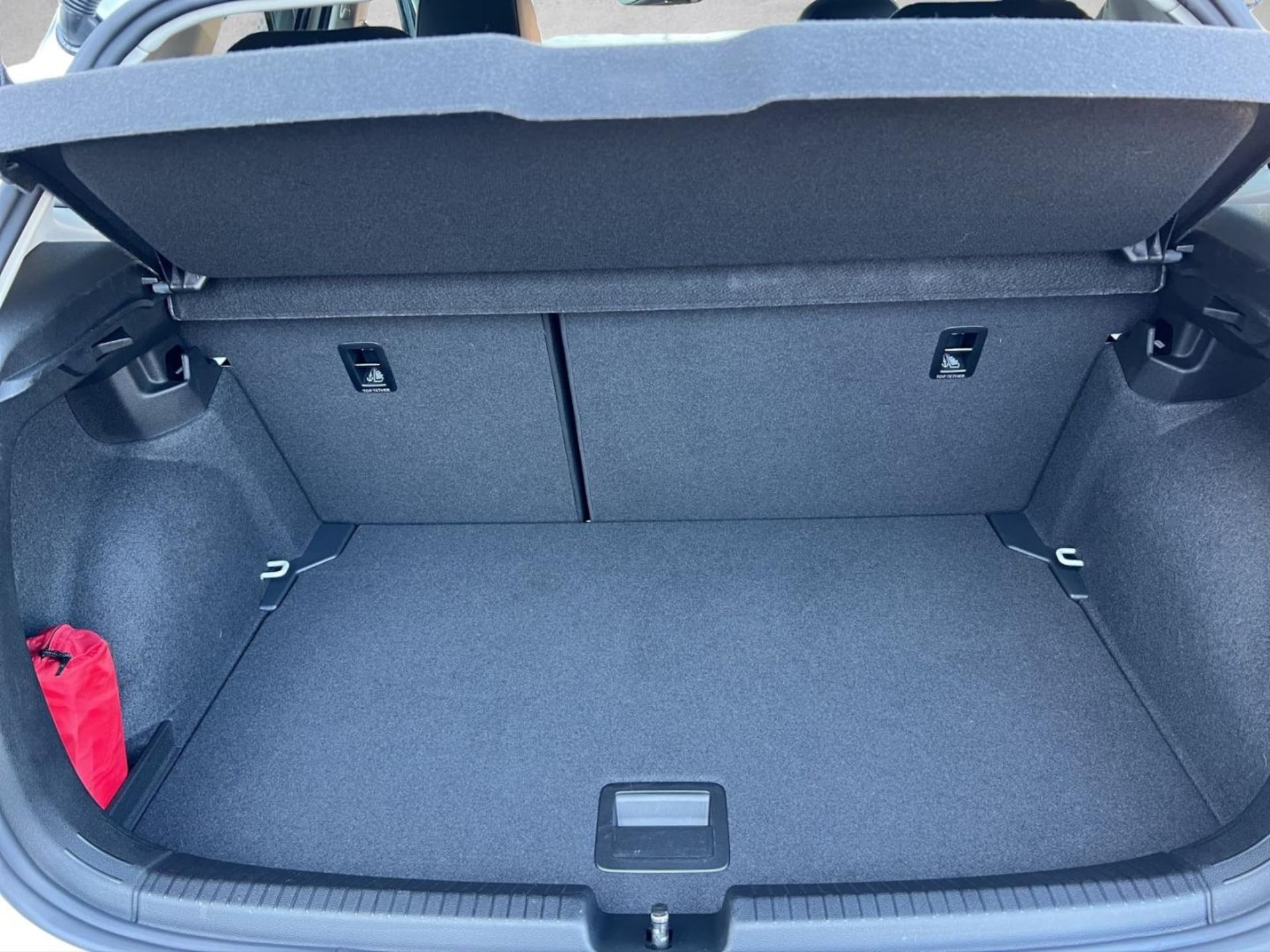 Volkswagen Polo Goal