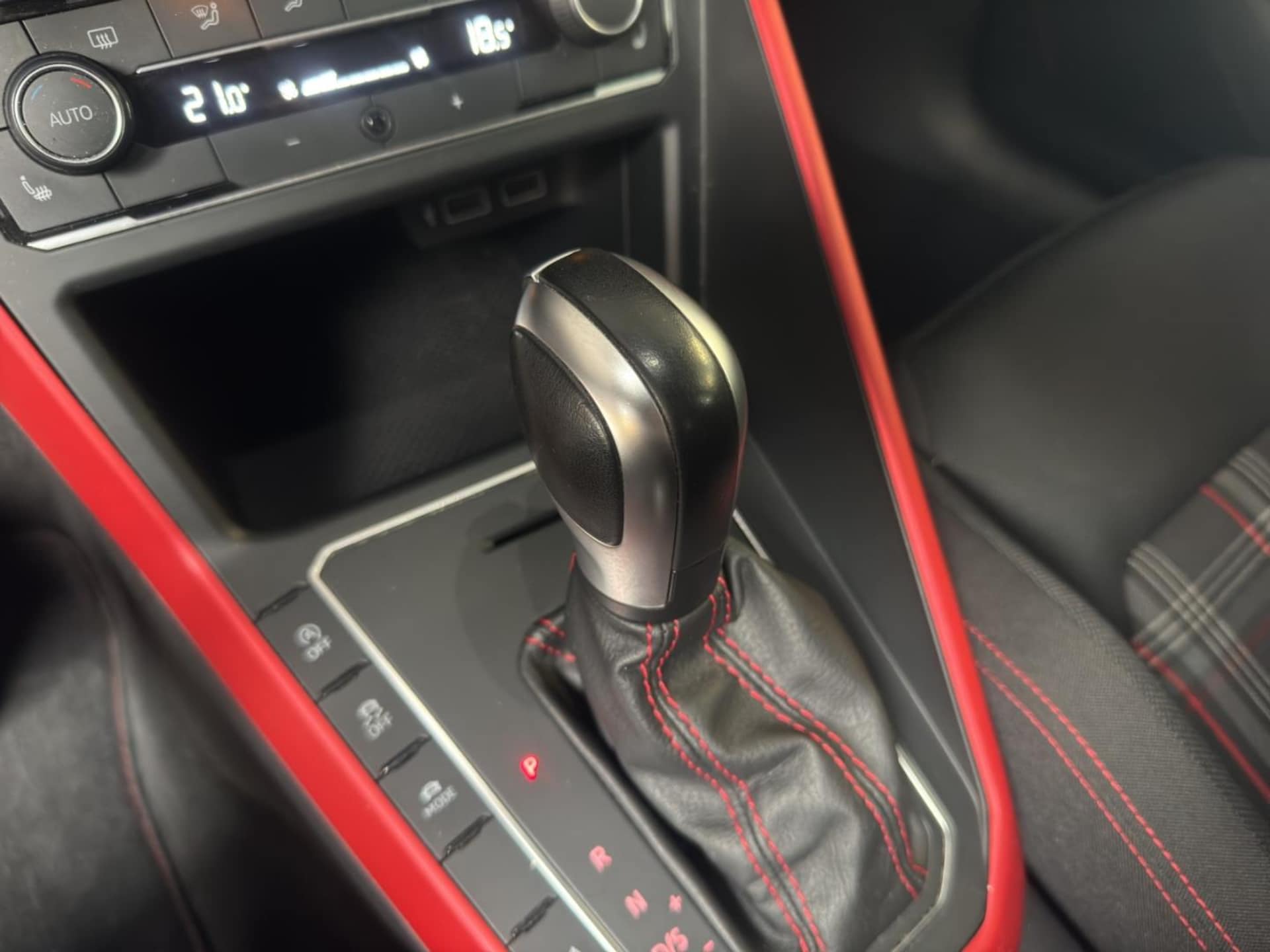 Volkswagen Polo GTI