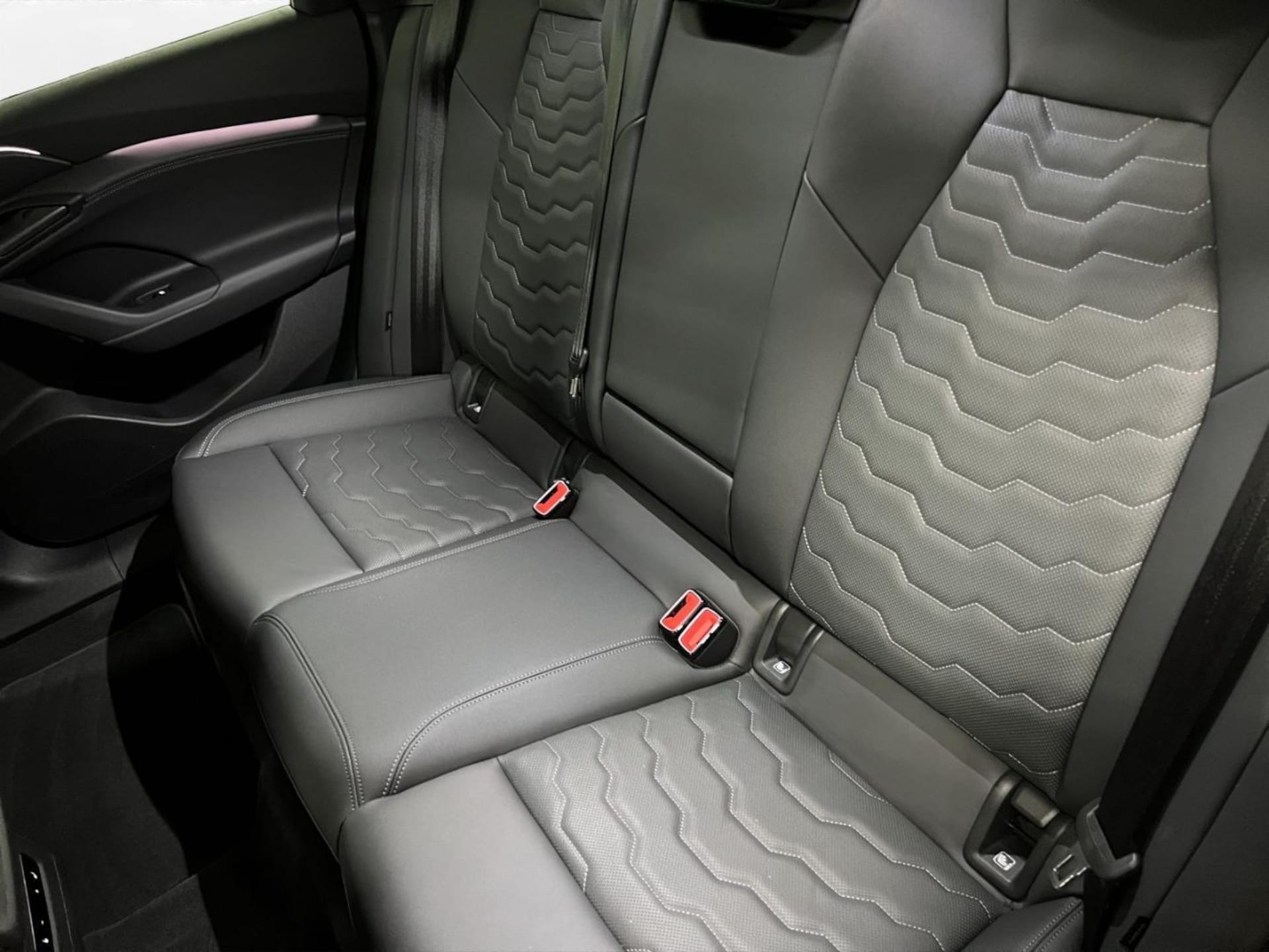 Audi A6 Sportback e-tron