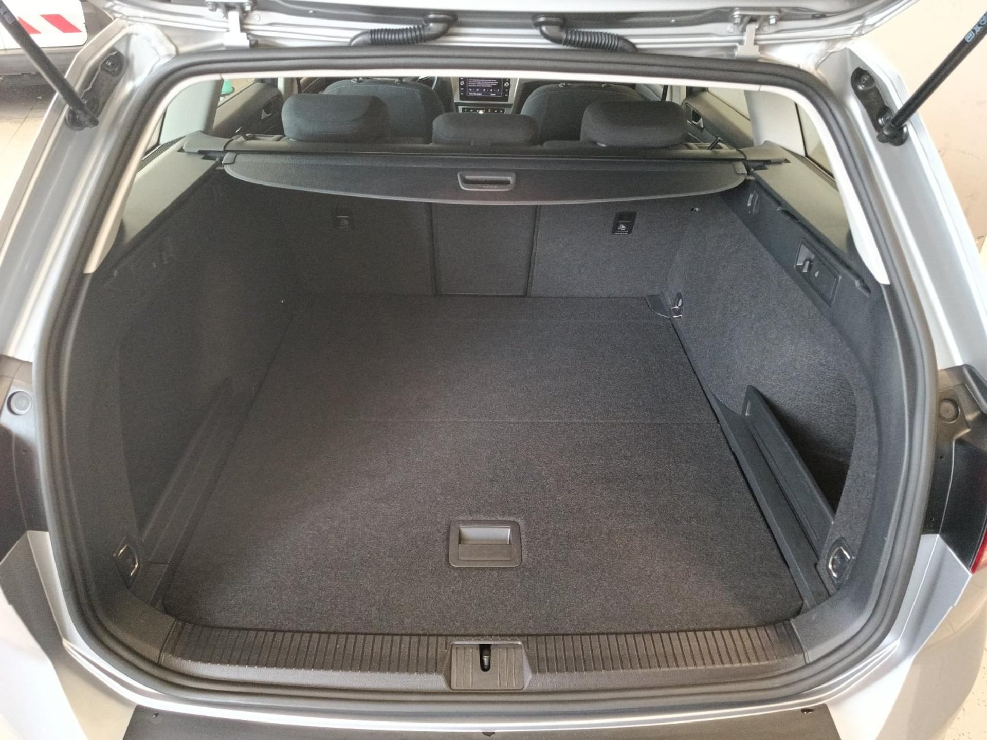 Volkswagen Passat Variant Conceptline