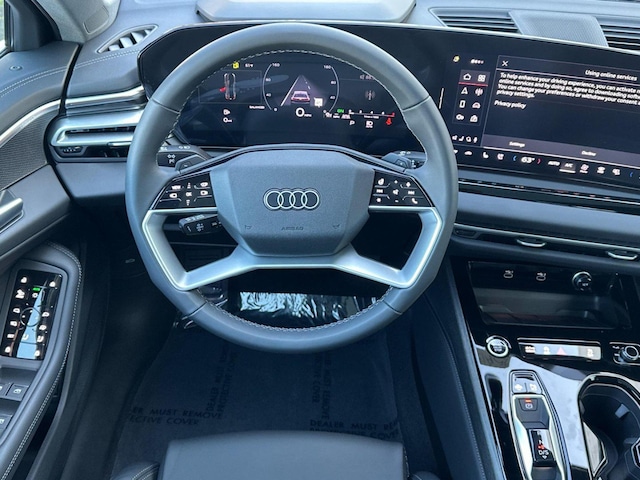2025 Audi A5 Premium Plus - Photo 13
