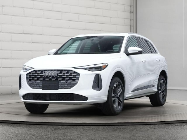 Photo of 2026 Audi Q5