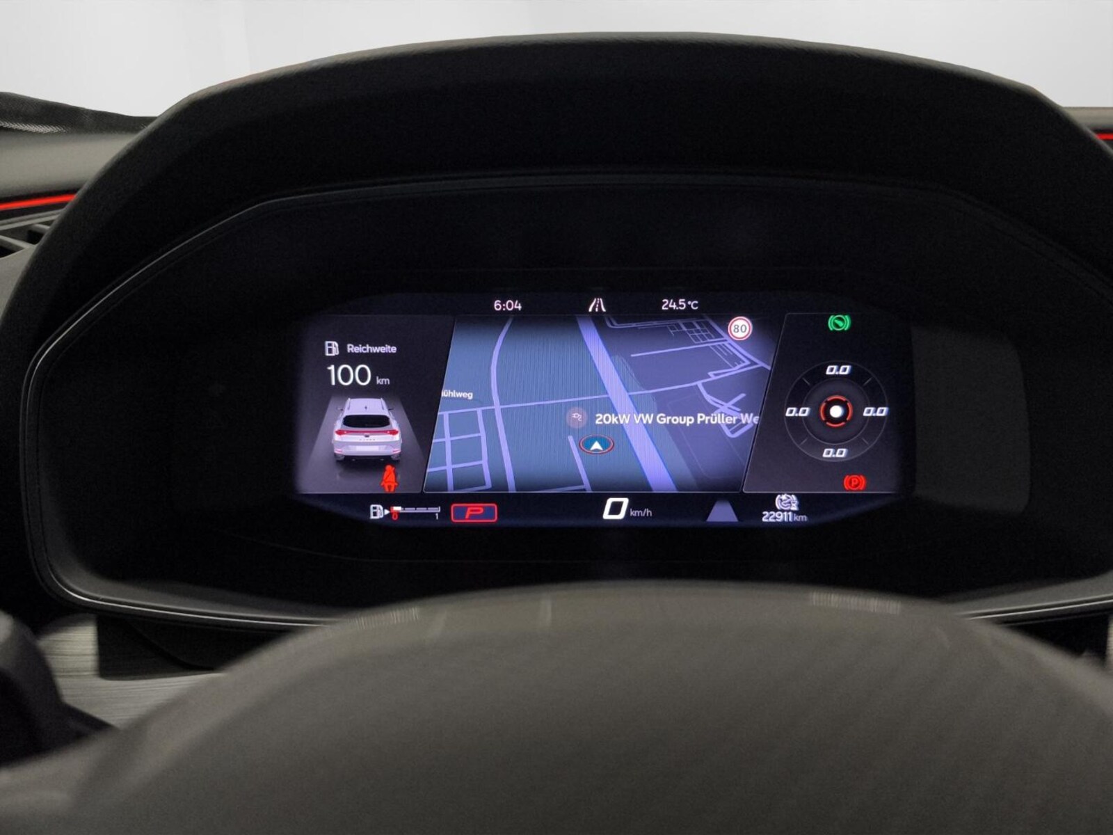 CUPRA Formentor – Bild 21