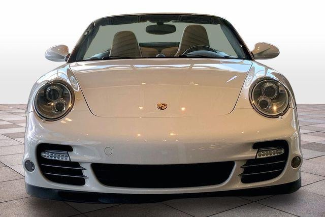 2012 Porsche