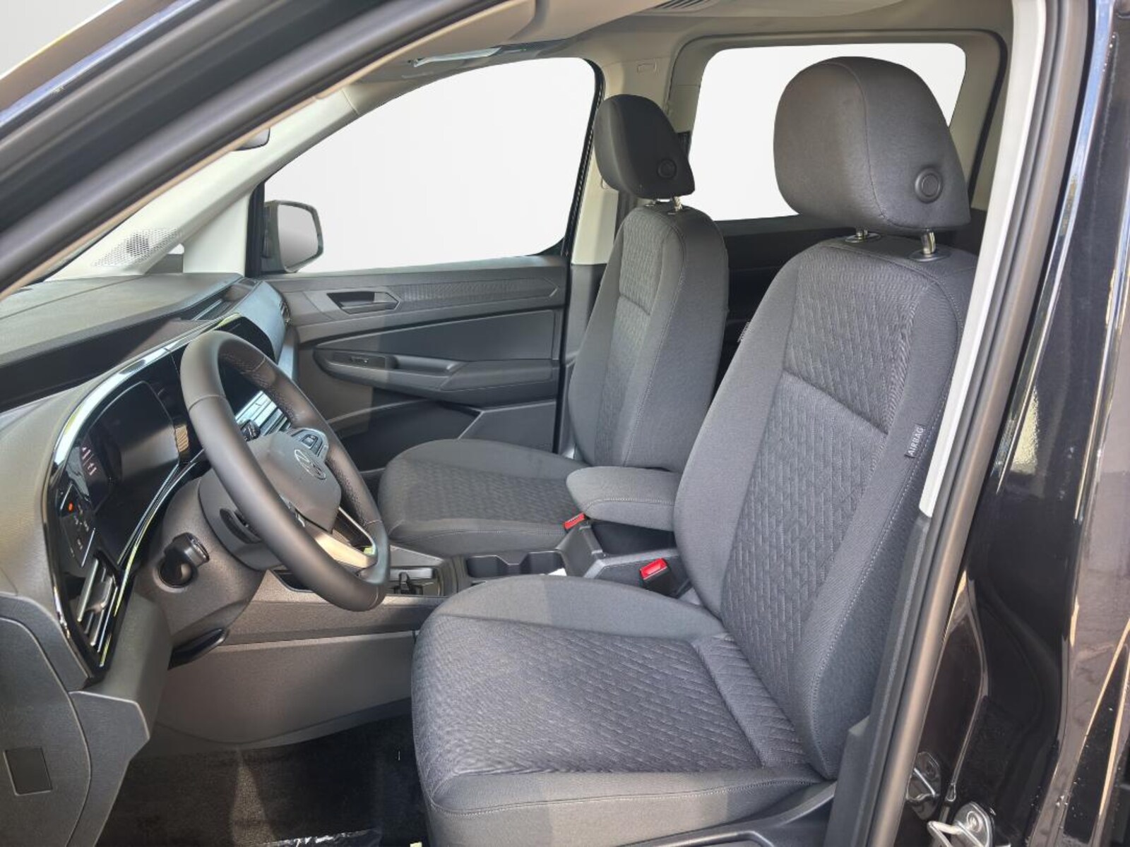 Volkswagen Caddy Maxi – Bild 9