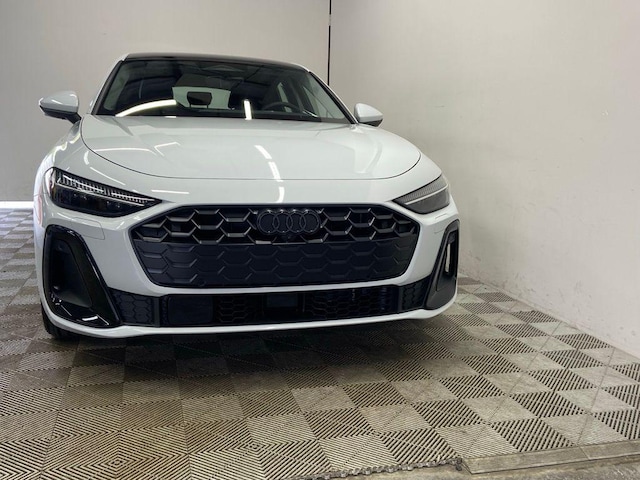 Photo of 2026 Audi A5 Sedan