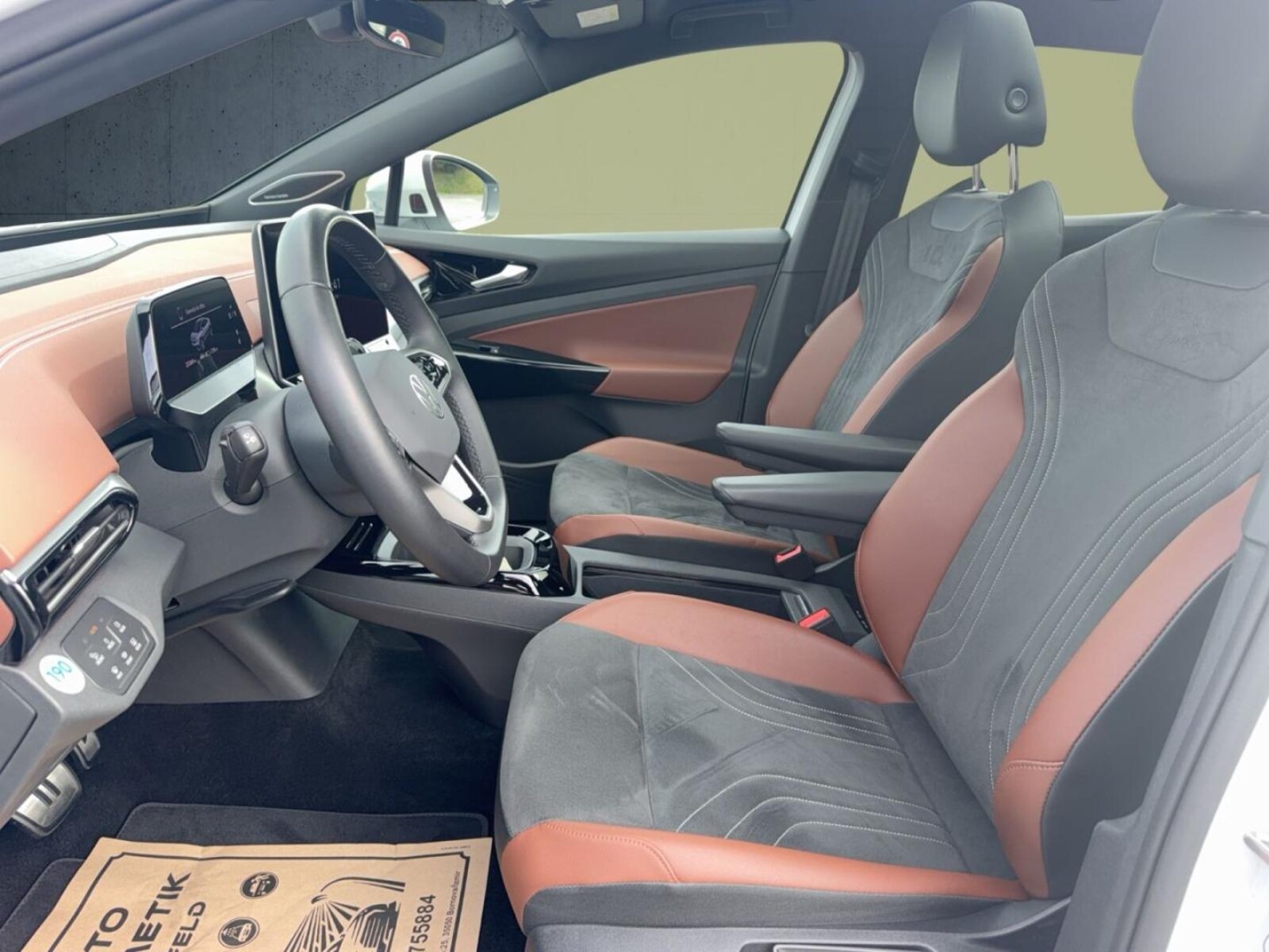 Volkswagen ID.5 – Bild 10