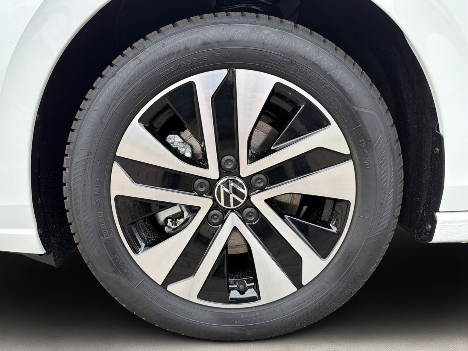 Volkswagen Golf – Bild 7