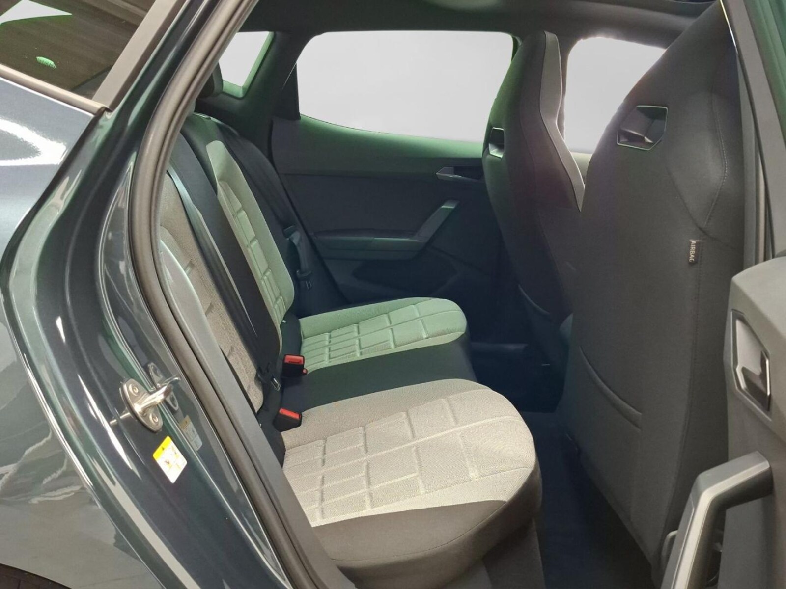SEAT Ibiza – Bild 6