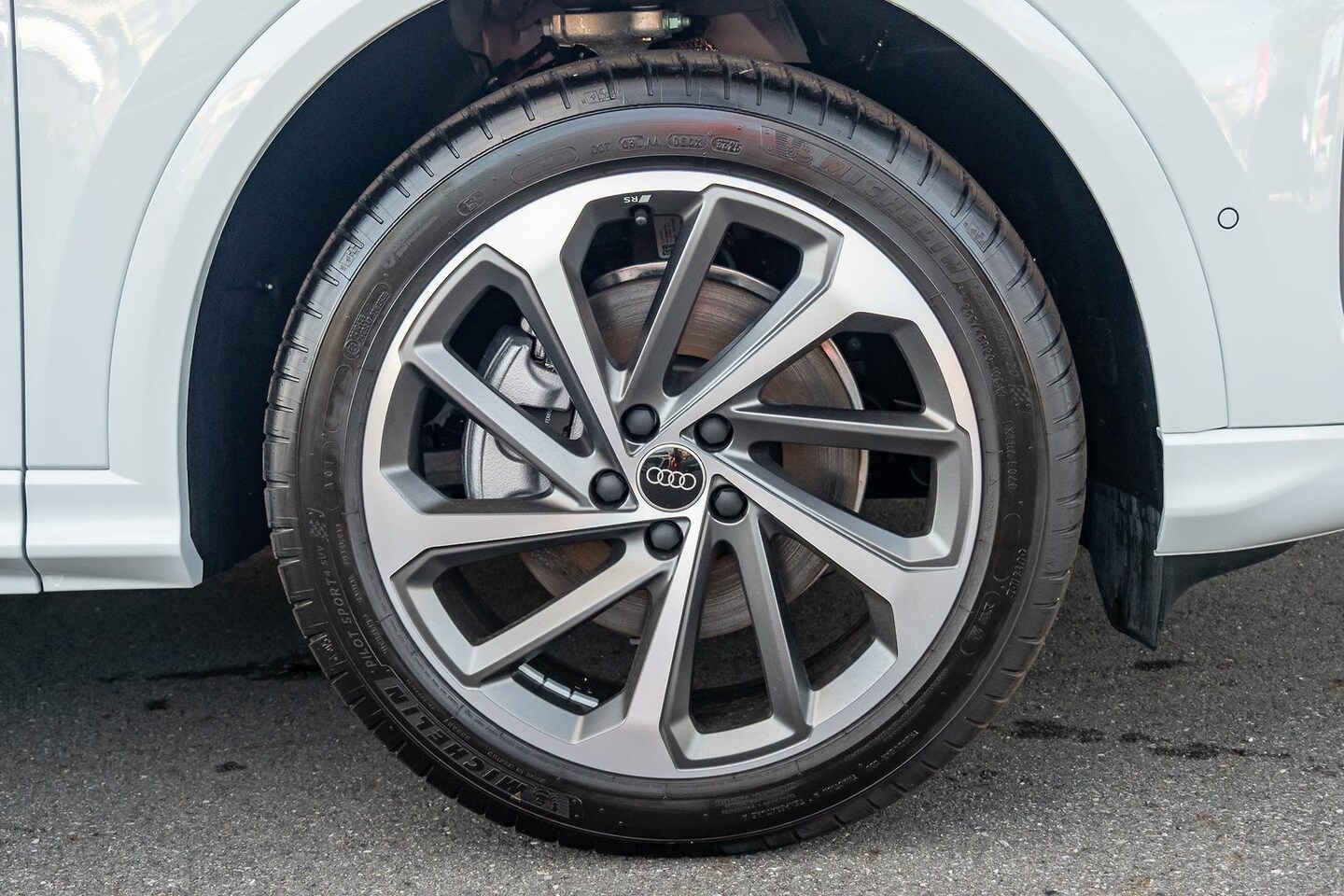 Image about Audi Q5 Sportback TFSI 150 kW