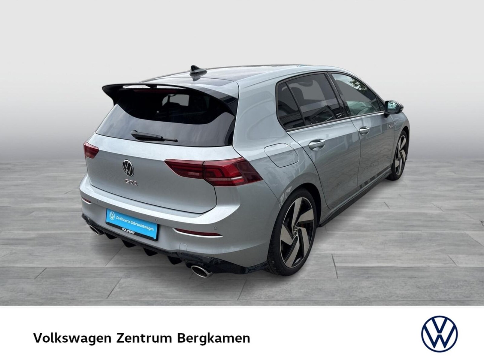 Volkswagen Golf – Bild 5
