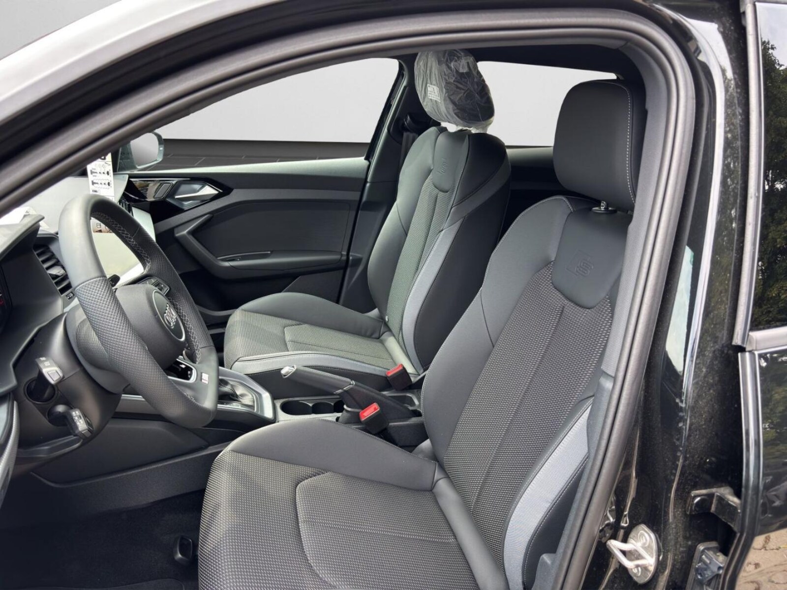 Audi A1 Sportback – Bild 12