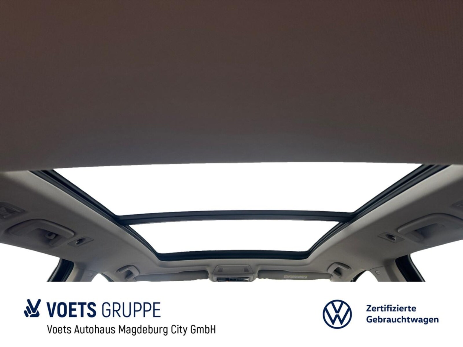 Volkswagen Golf Variant – Bild 15