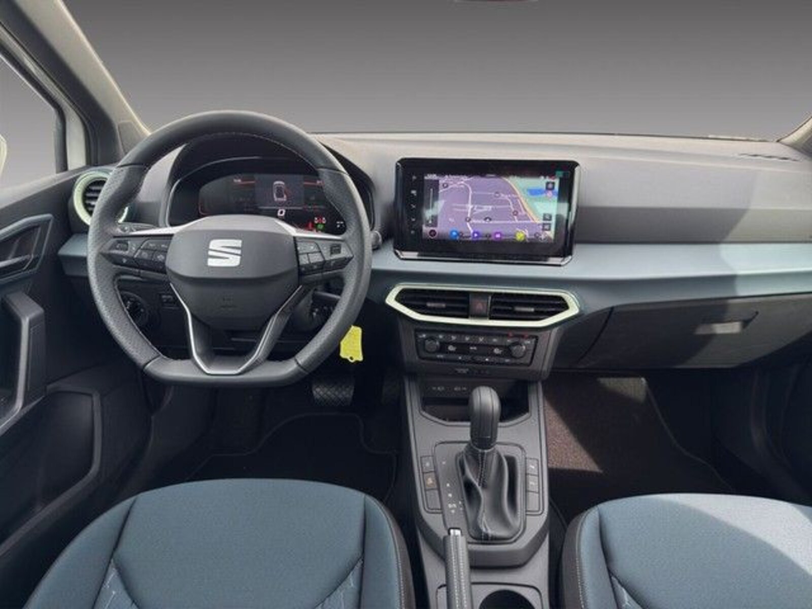 SEAT Arona – Bild 14