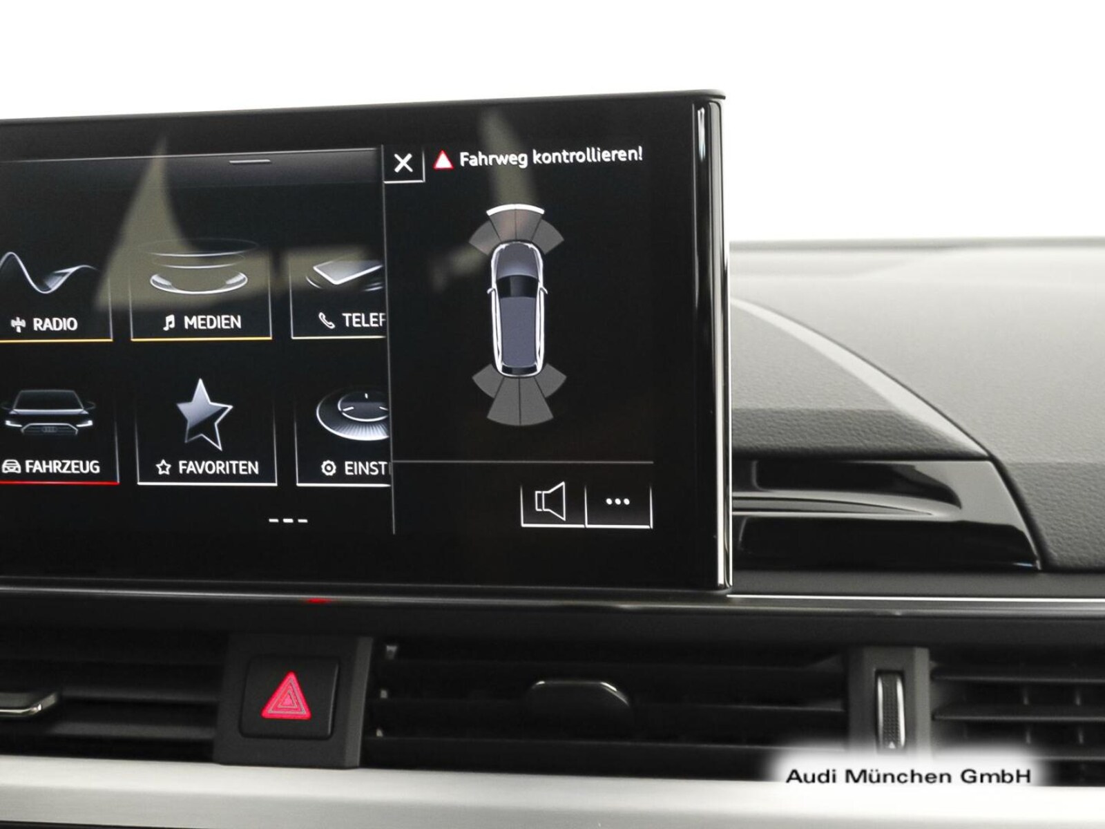Audi S4 Avant – Bild 17