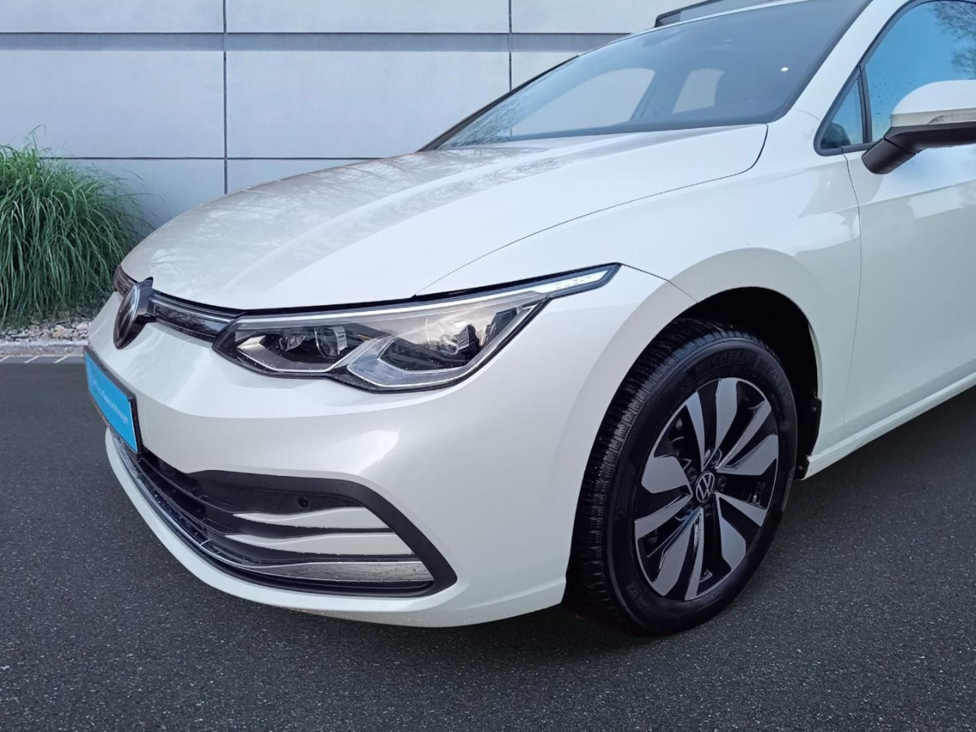 Volkswagen Golf Variant MOVE
