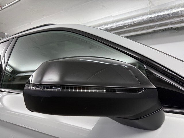 Image about Audi SQ5 TDI tiptronic