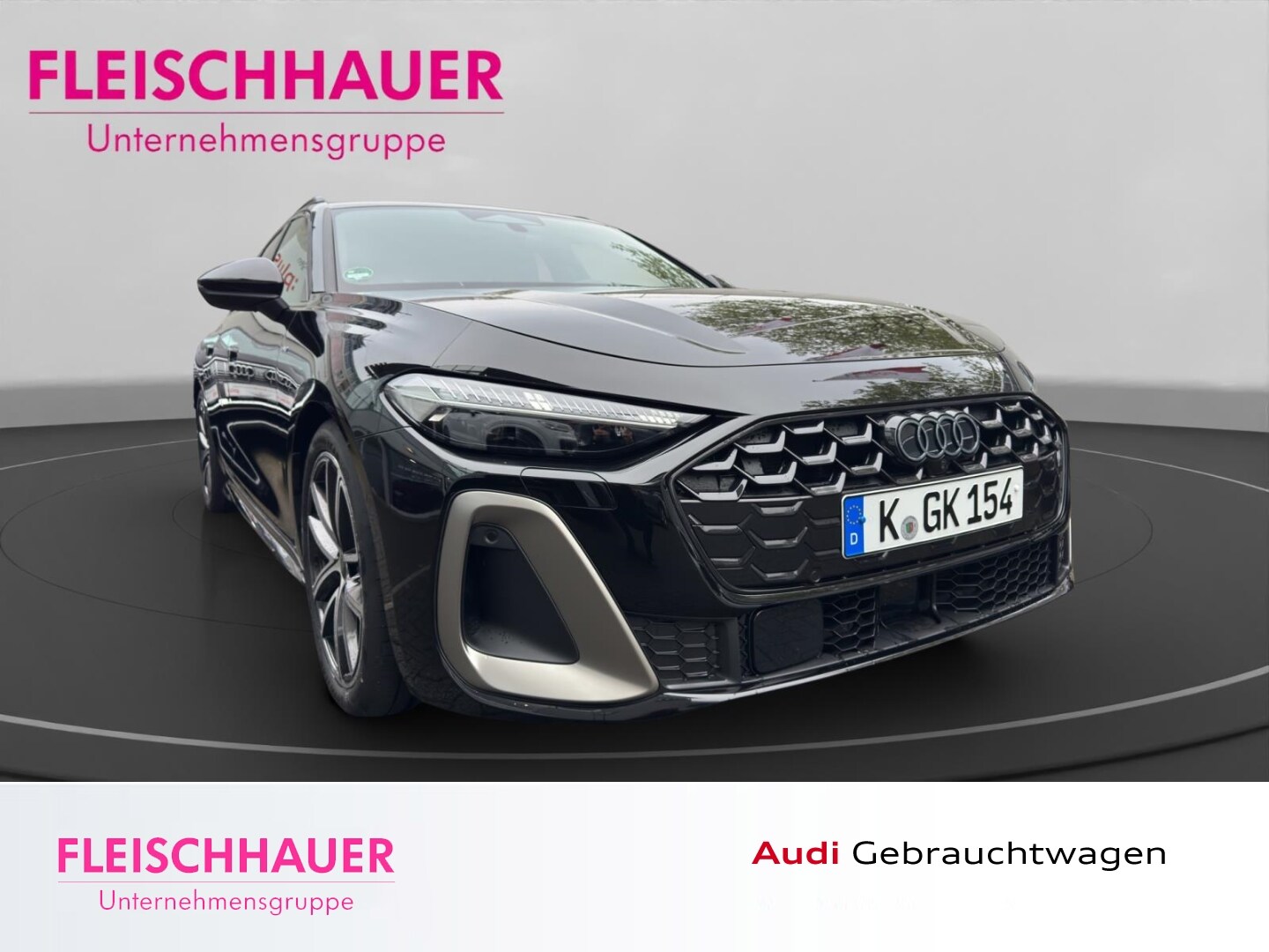 Image about Audi A5 Avant TDI 150 kW S tronic