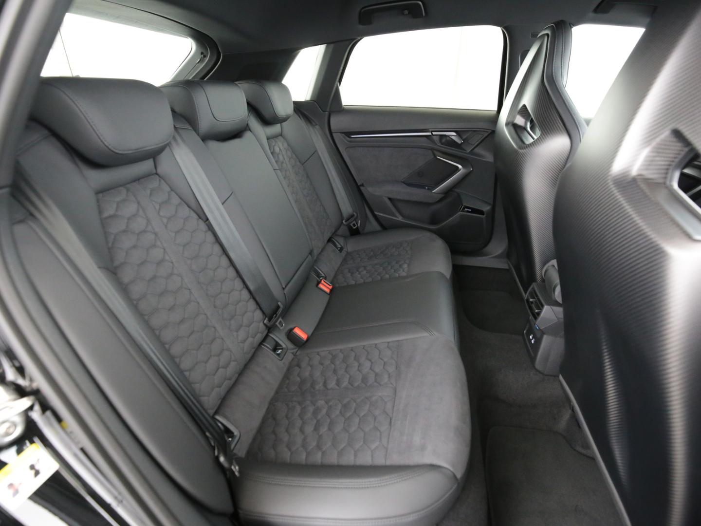 Image about Audi RS 3 Sportback TFSI quattro S tronic