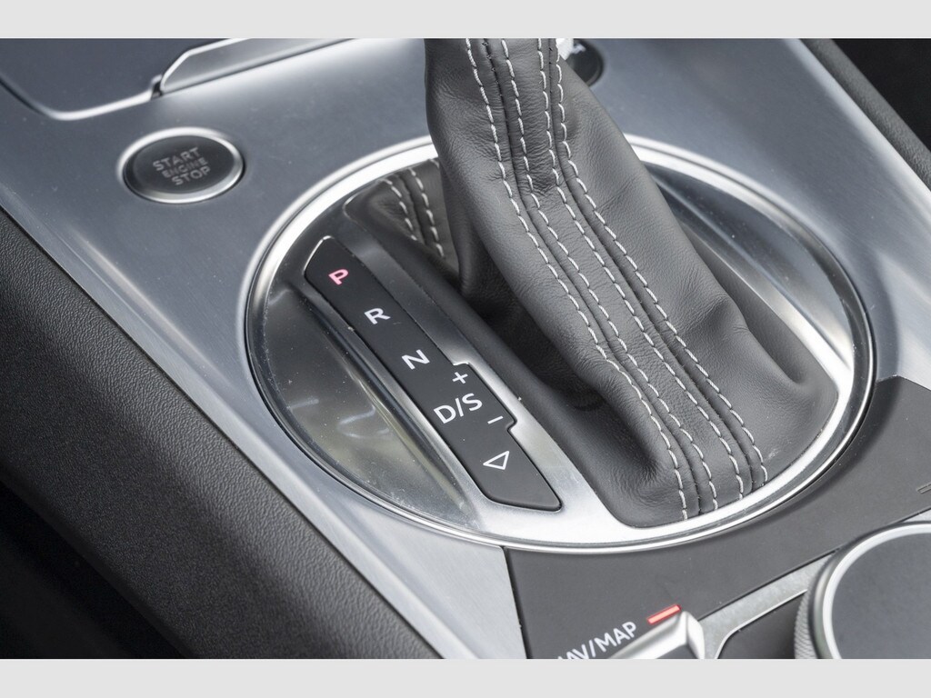 Image about Audi TT Roadster 45 TFSI S tronic