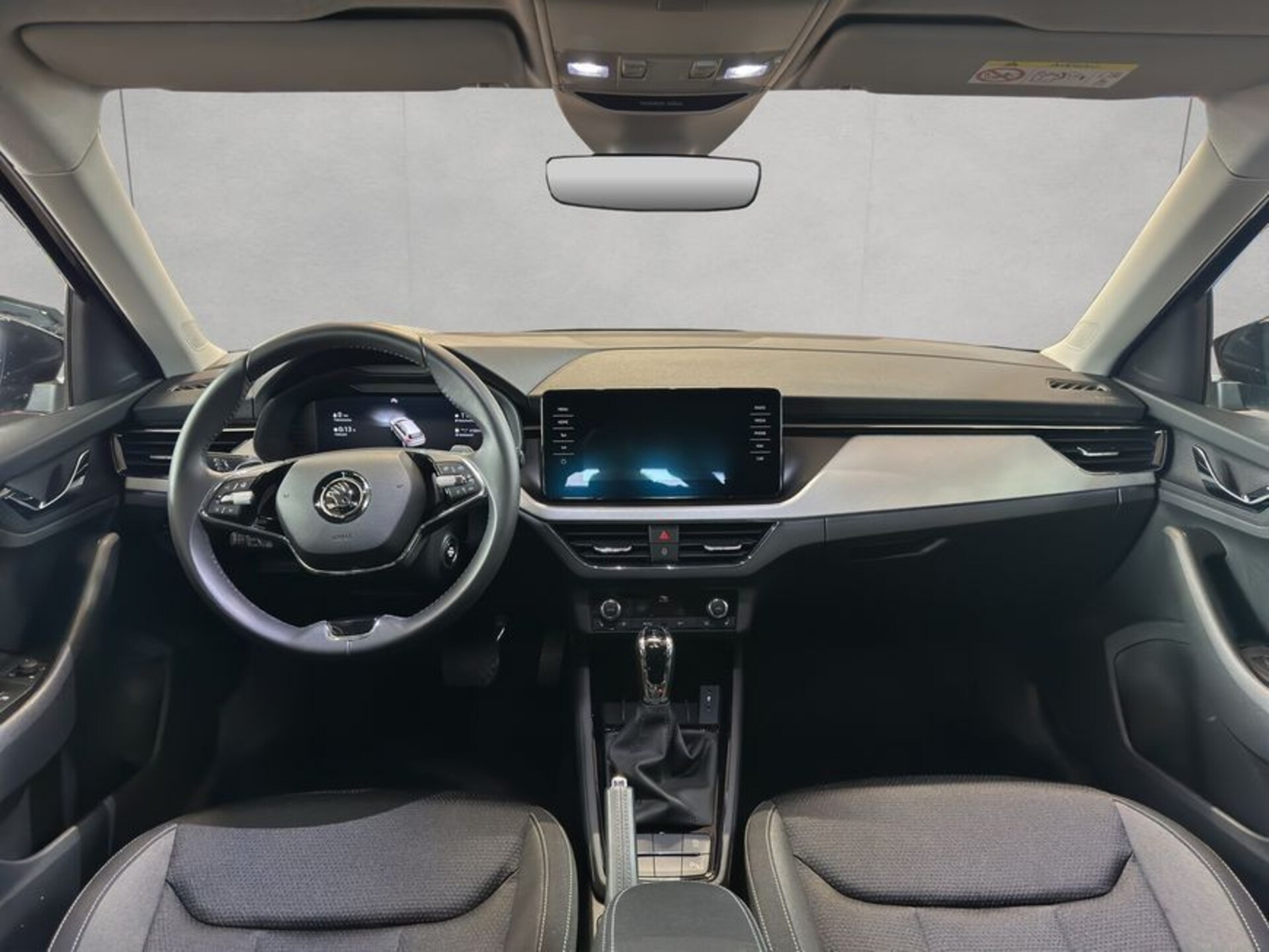 Skoda Kamiq Ambition