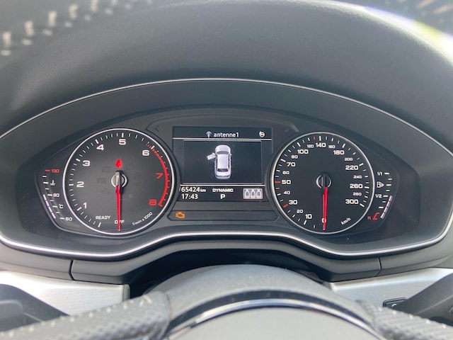 Audi A4 Avant Sport 2.0 TFSI Quattro S Tronic -  - Joinsteer - #5