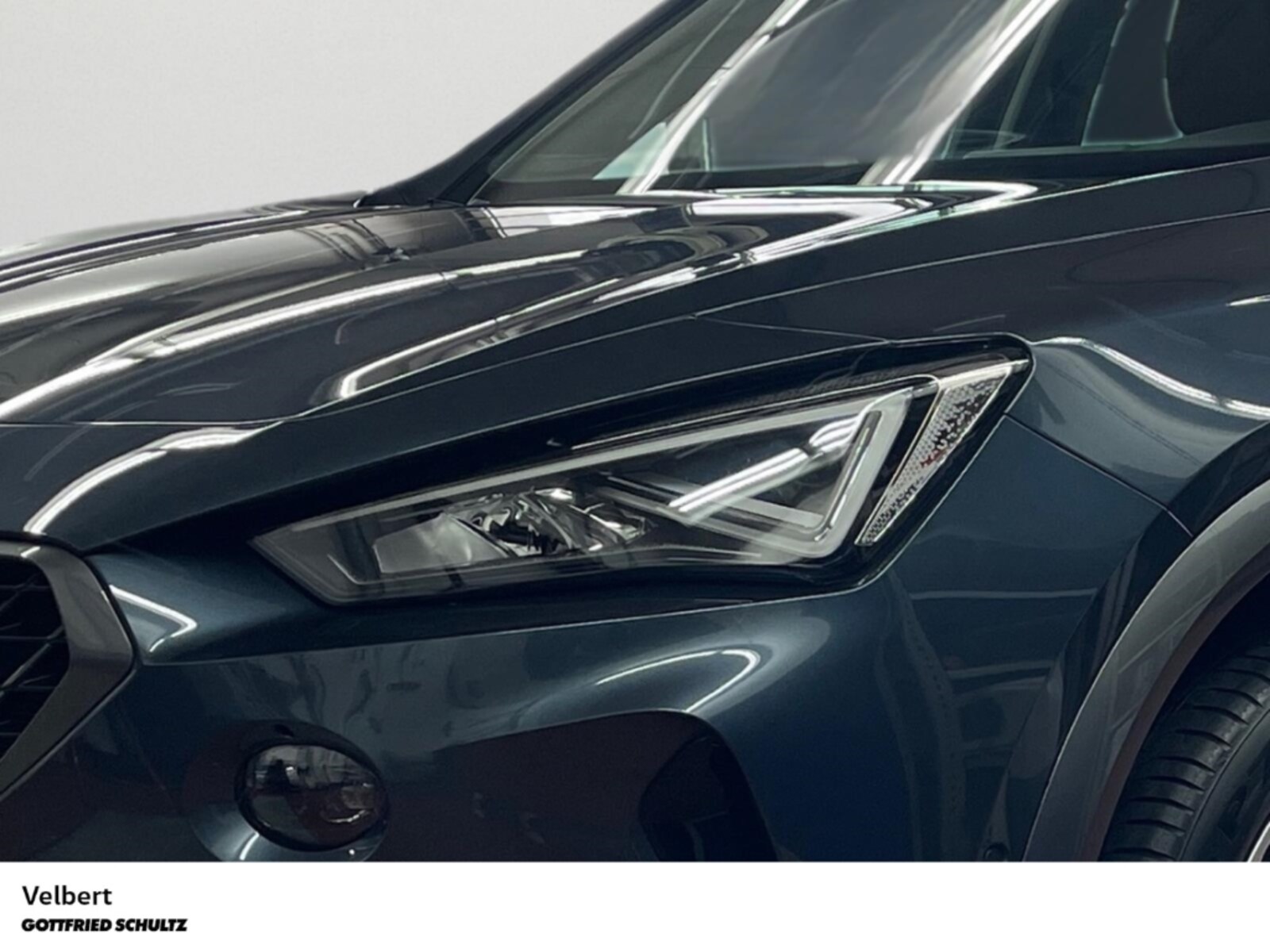 CUPRA Formentor – Bild 4