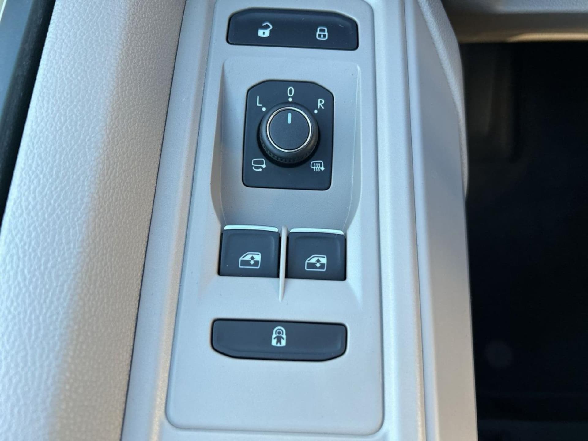 Volkswagen California Ocean