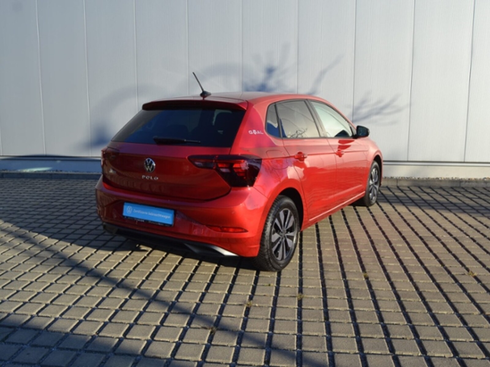Volkswagen Polo – Bild 3