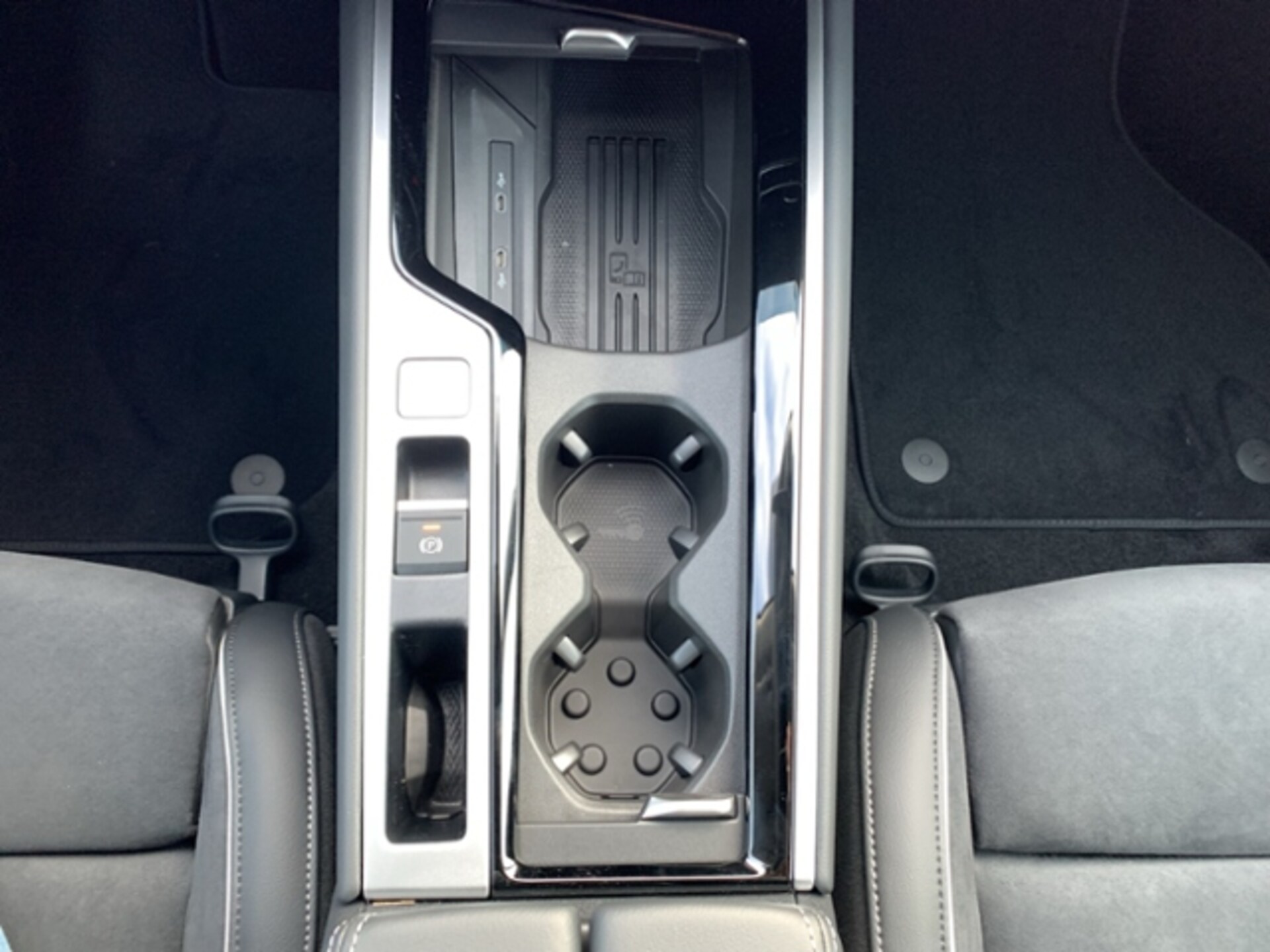 Volkswagen Passat Elegance