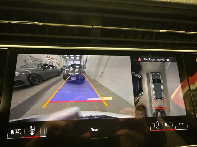 2025 AUDI Q7 - Image 13