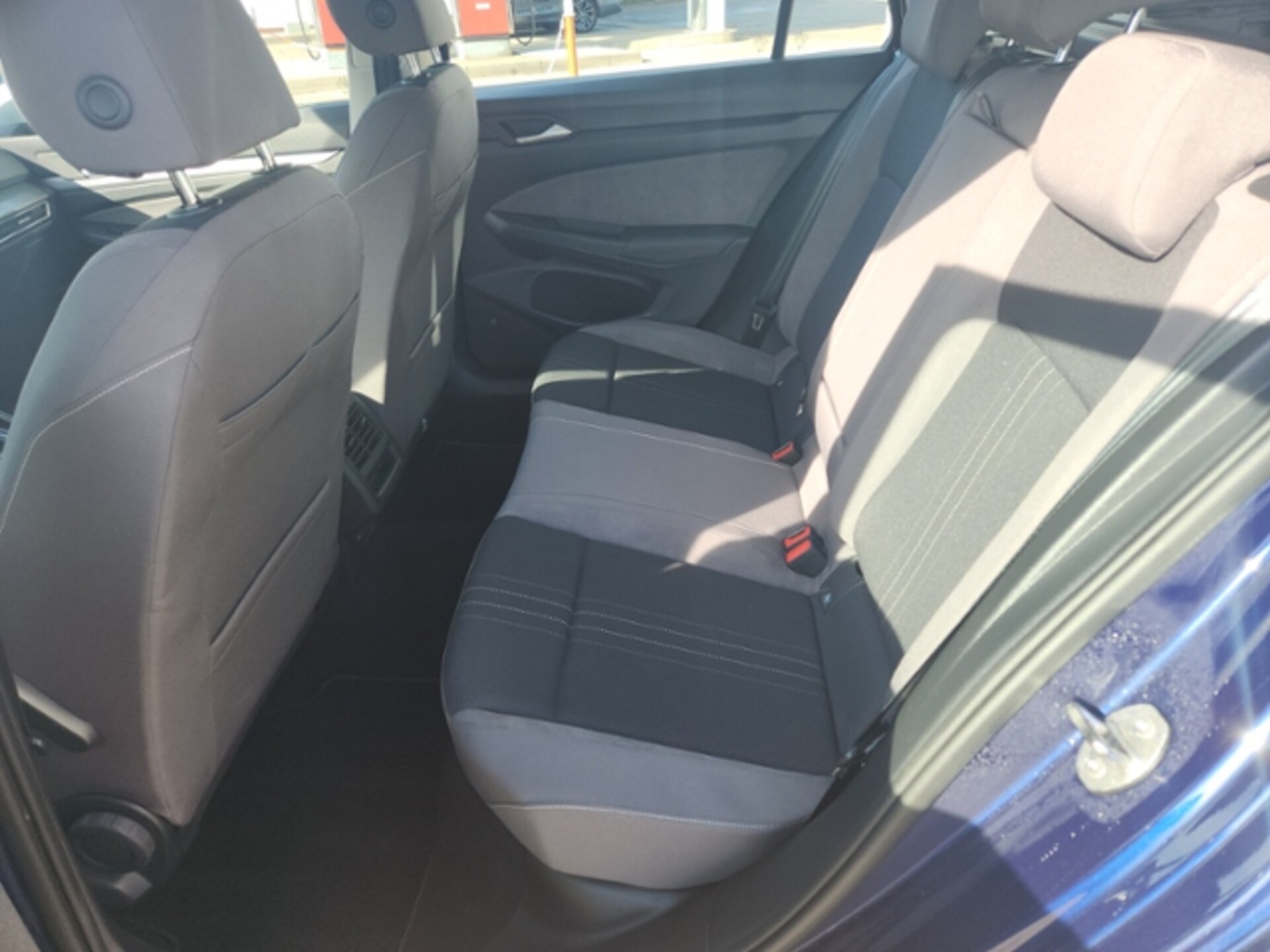 Volkswagen Golf Variant Alltrack