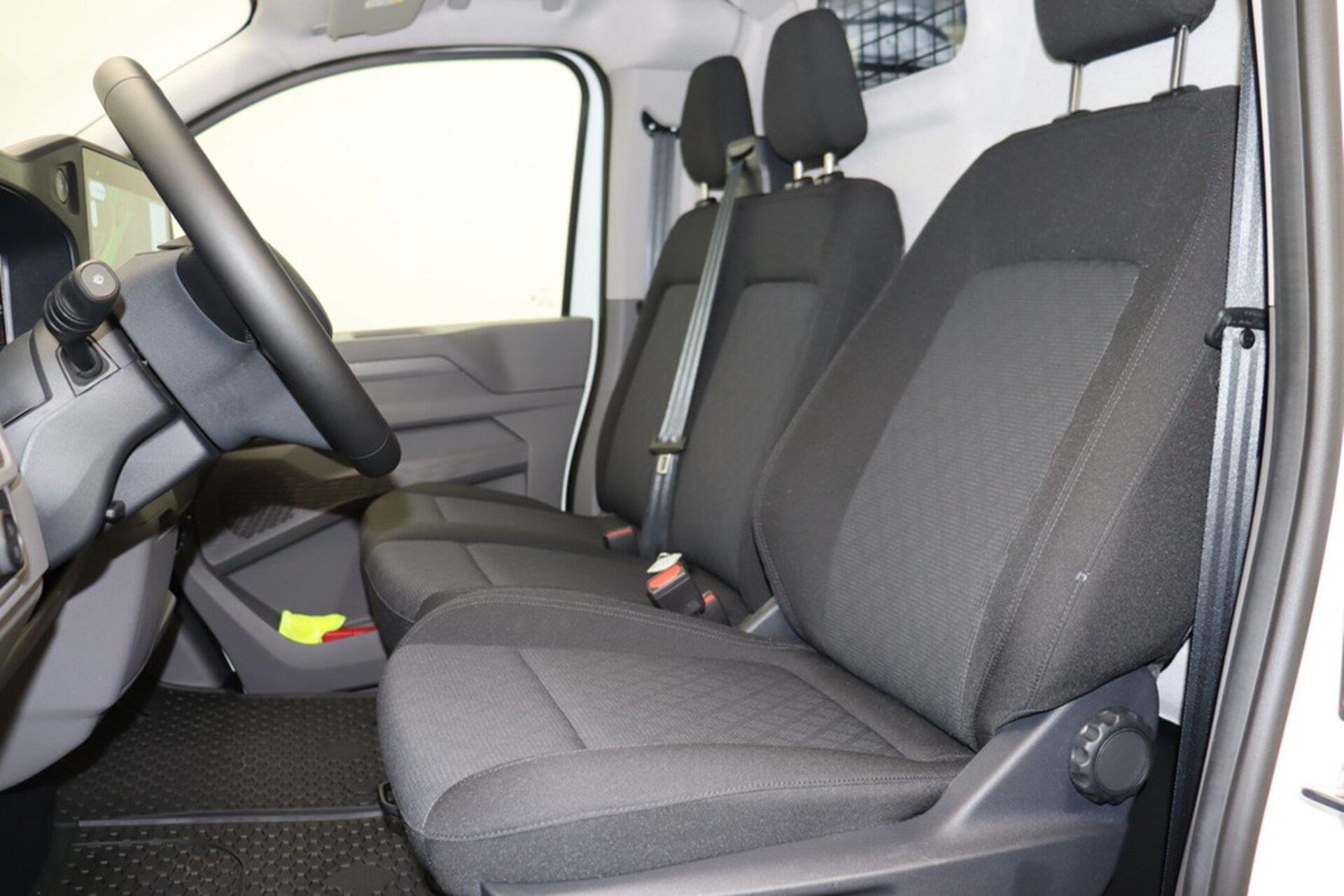 Volkswagen Transporter Kasten kurzer Radstand