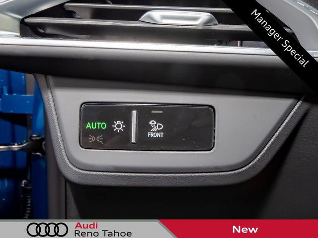 2026 Audi S e-tron GT Prestige - Photo 11