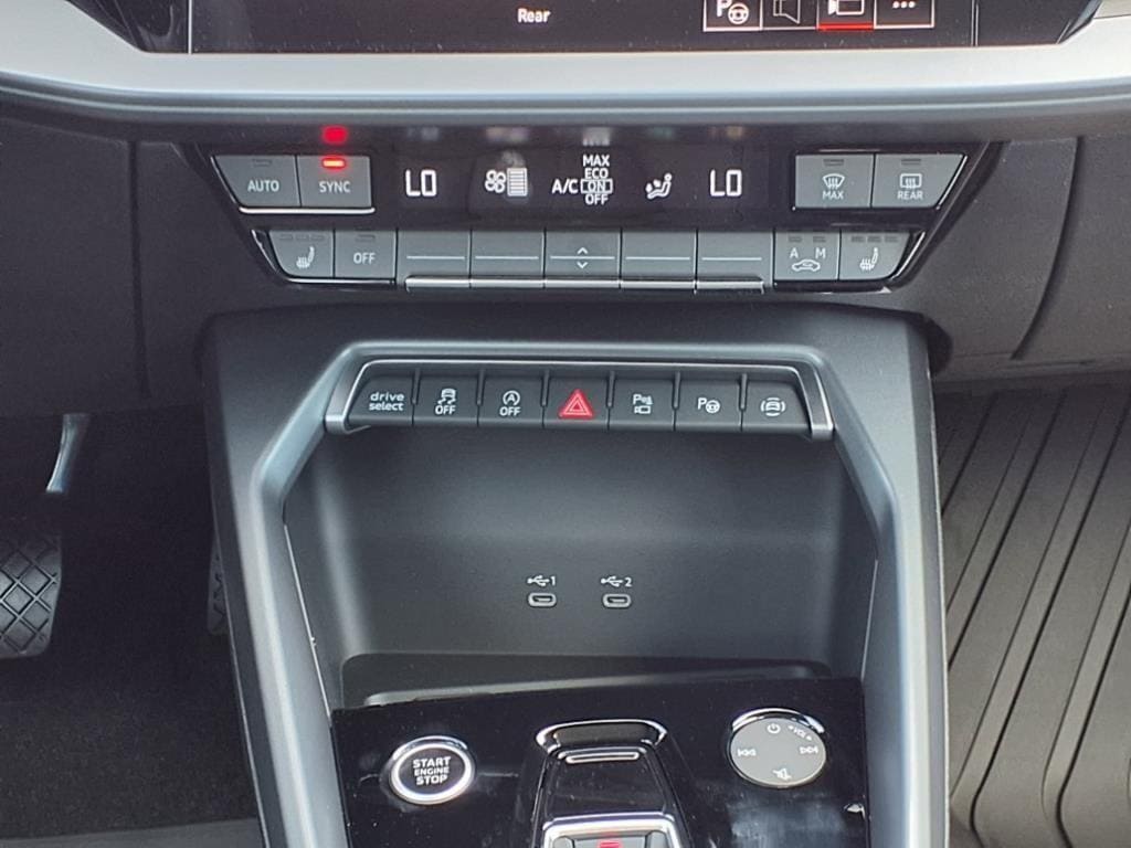 2025 Audi A3 Premium Plus - Photo 17