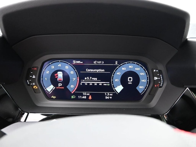 2025 Audi S3 Premium Plus - Photo 17