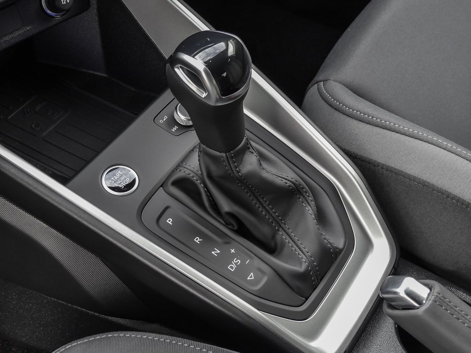Audi A1 Sportback S line