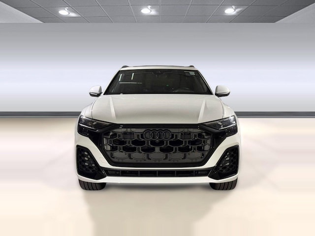 2026 Audi Q8 Premium Plus - Photo 6