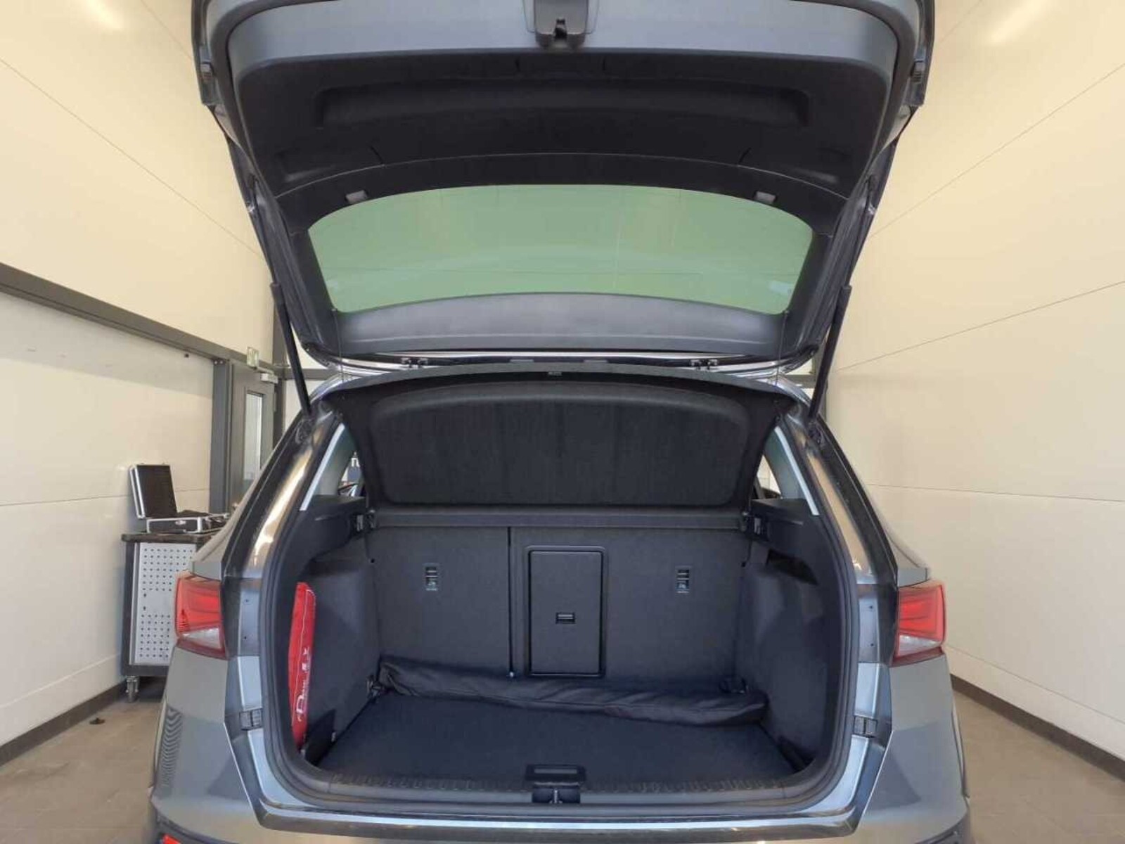 SEAT Ateca – Bild 13