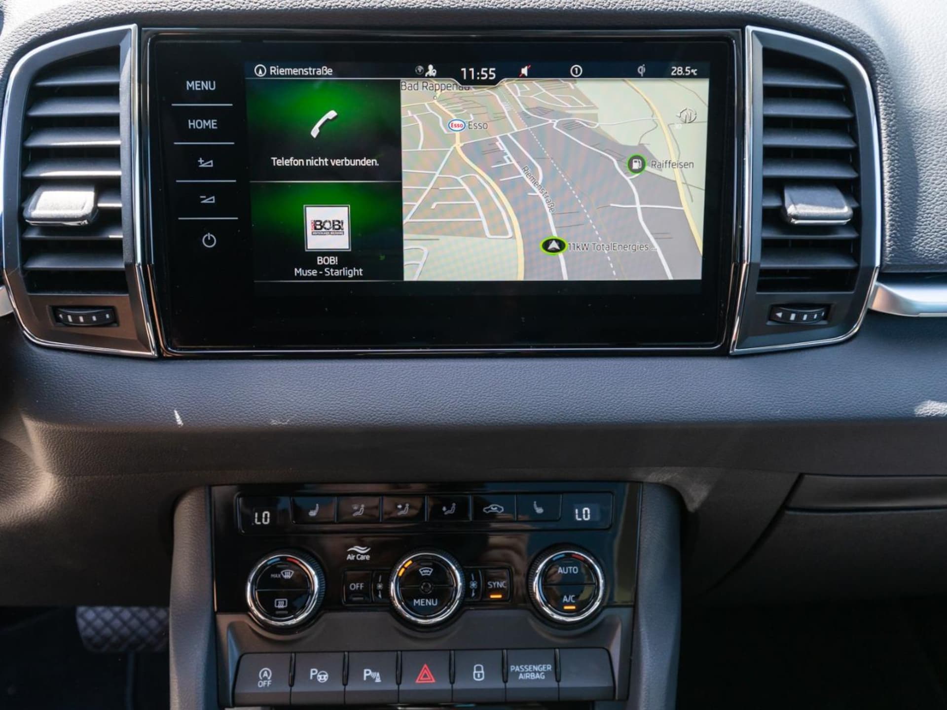 Skoda Karoq Ambition