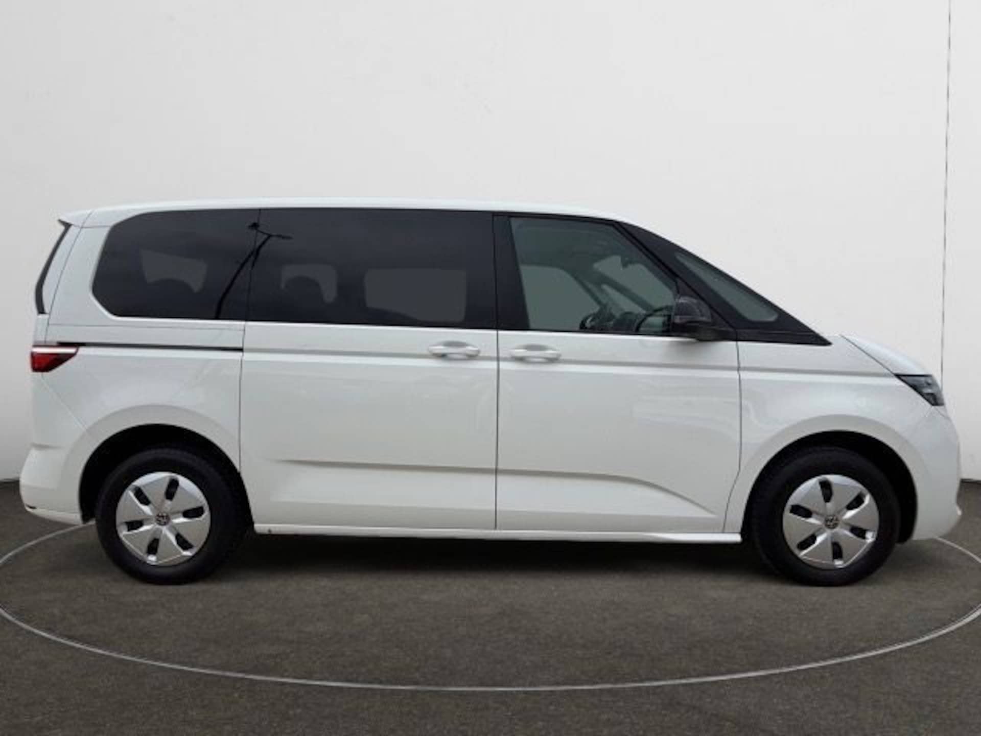 Volkswagen Multivan Basis-Modell