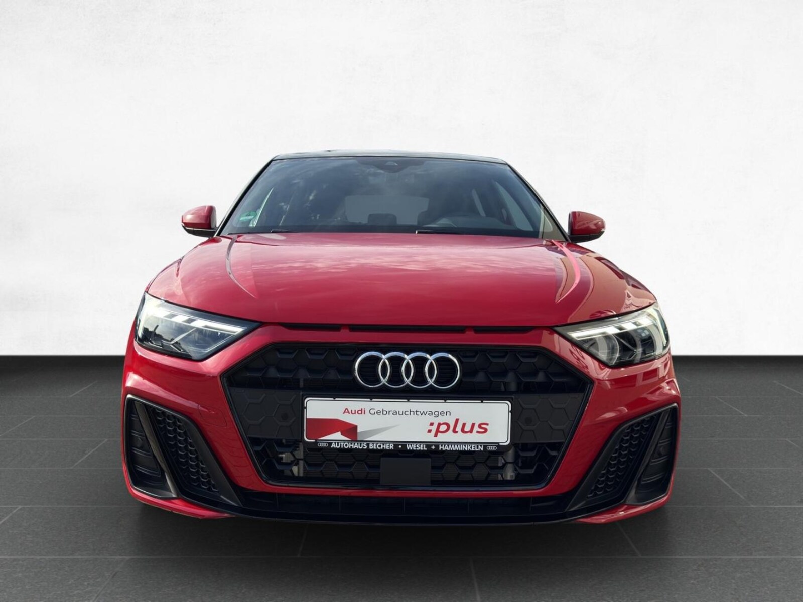 Audi A1 Sportback – Bild 2