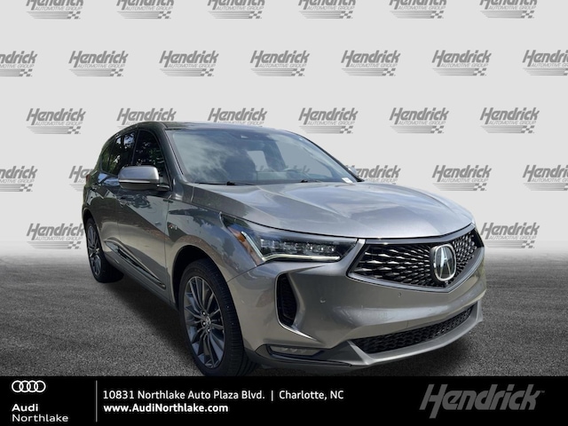 Photo of 2024 Acura RDX 