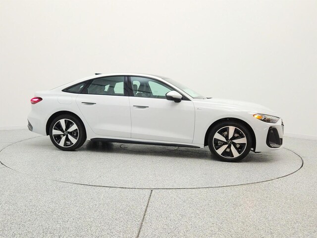 2026 Audi A5 Sedan