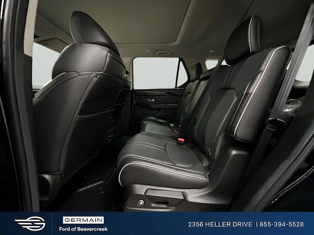 2024 Honda Pilot Elite - Photo 21