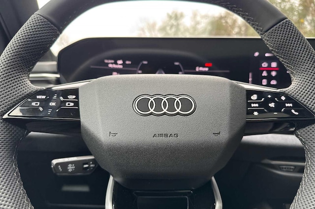 2026 Audi A6 Prestige - Photo 24