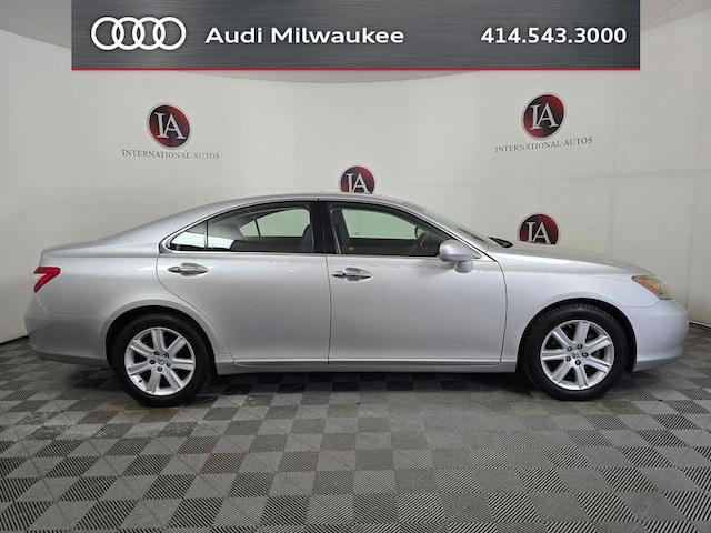 2008 Lexus ES 350